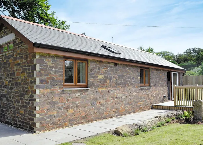 Dairy Cottage