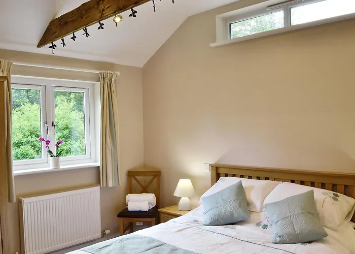 Dairy Cottage