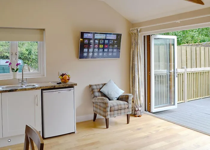 Dairy Cottage
