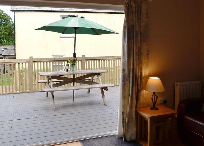 Dairy Cottage