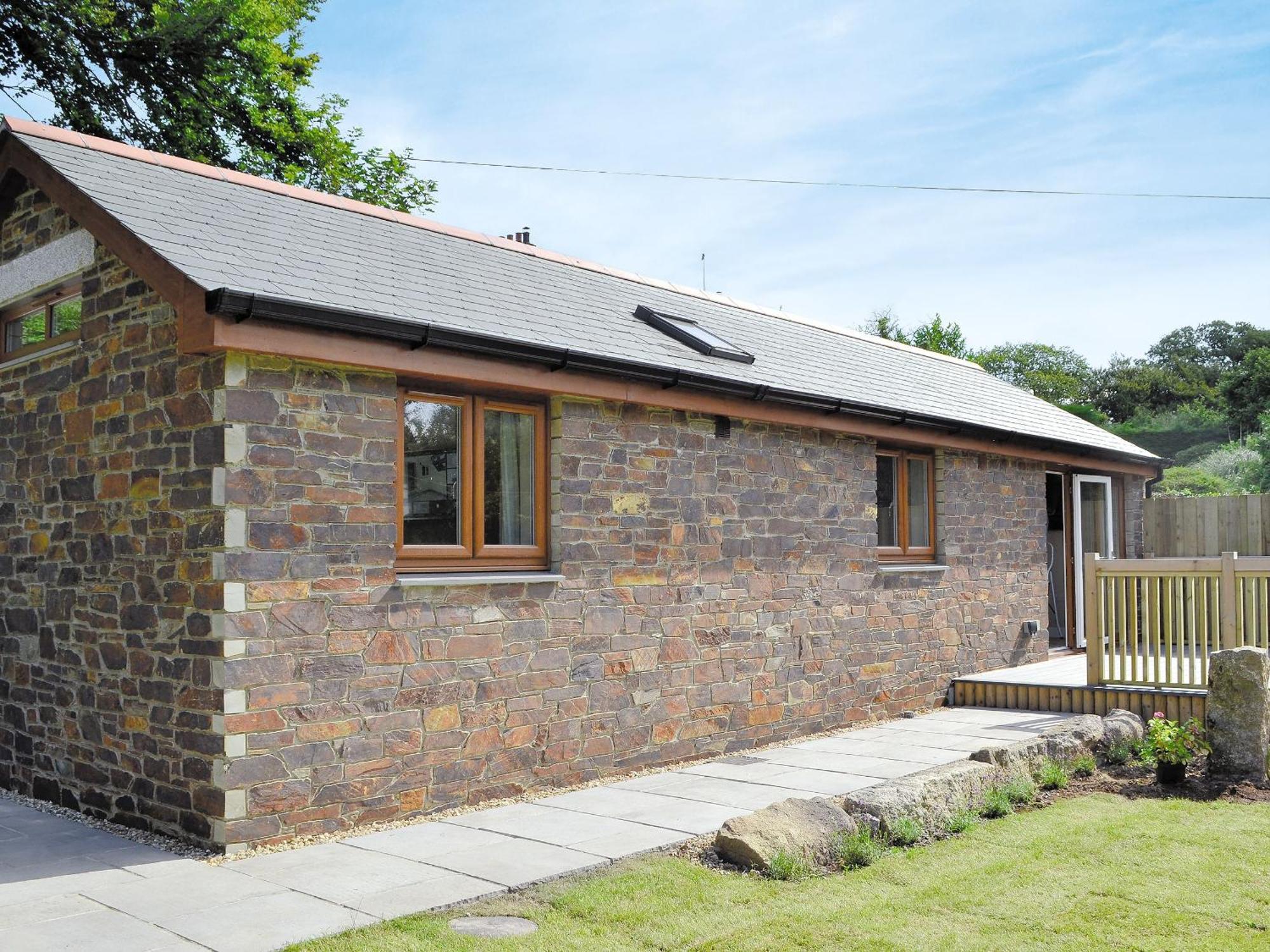 Dairy Holiday home