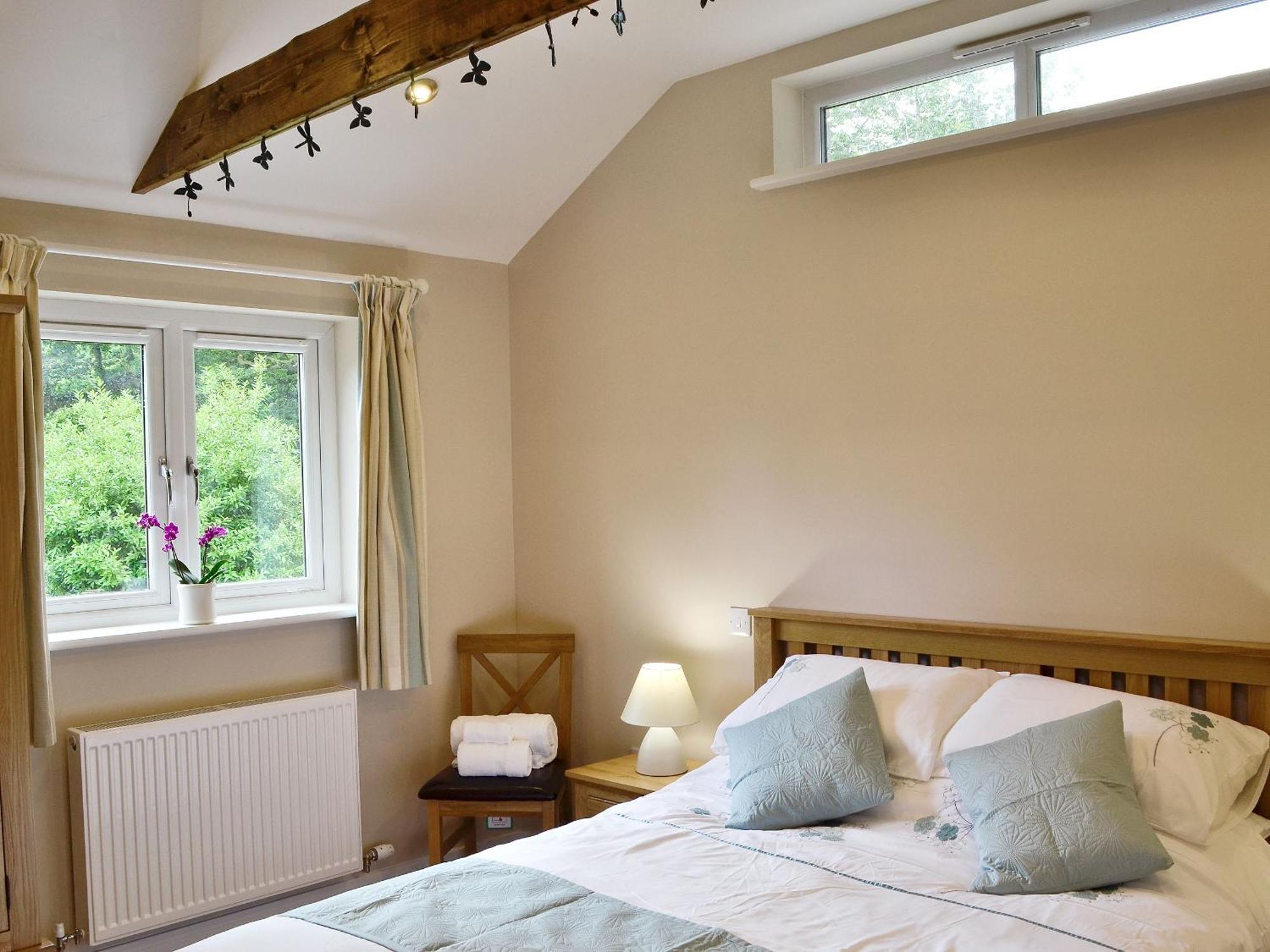 Dairy Holiday home Bodmin