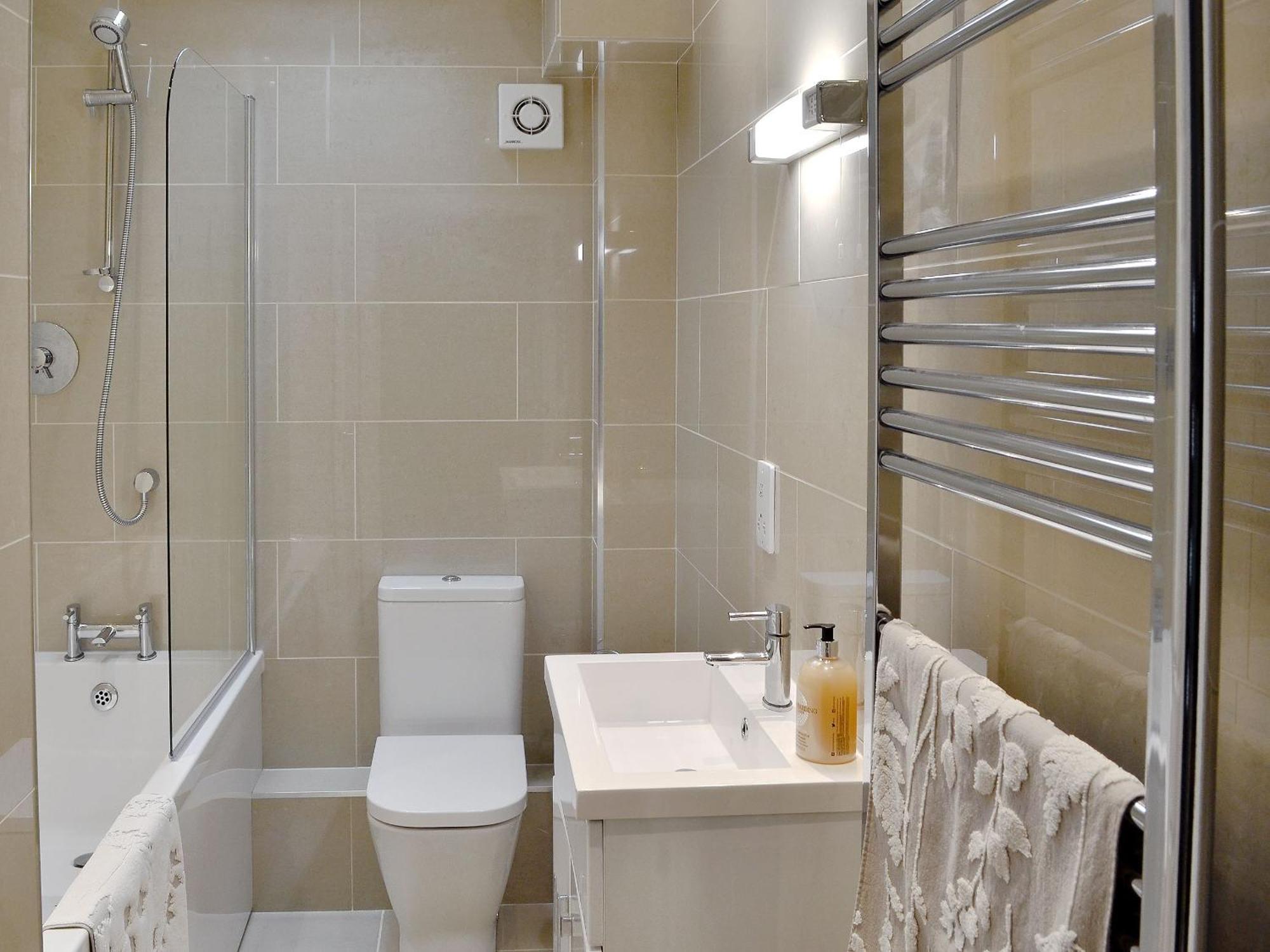 Dairy Holiday home Bodmin