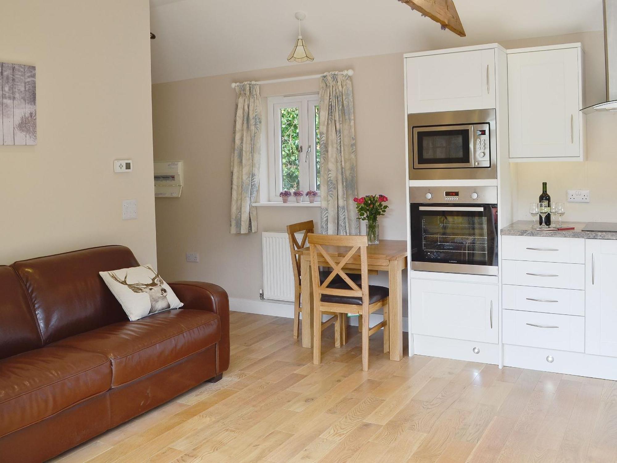 Holiday home Dairy *