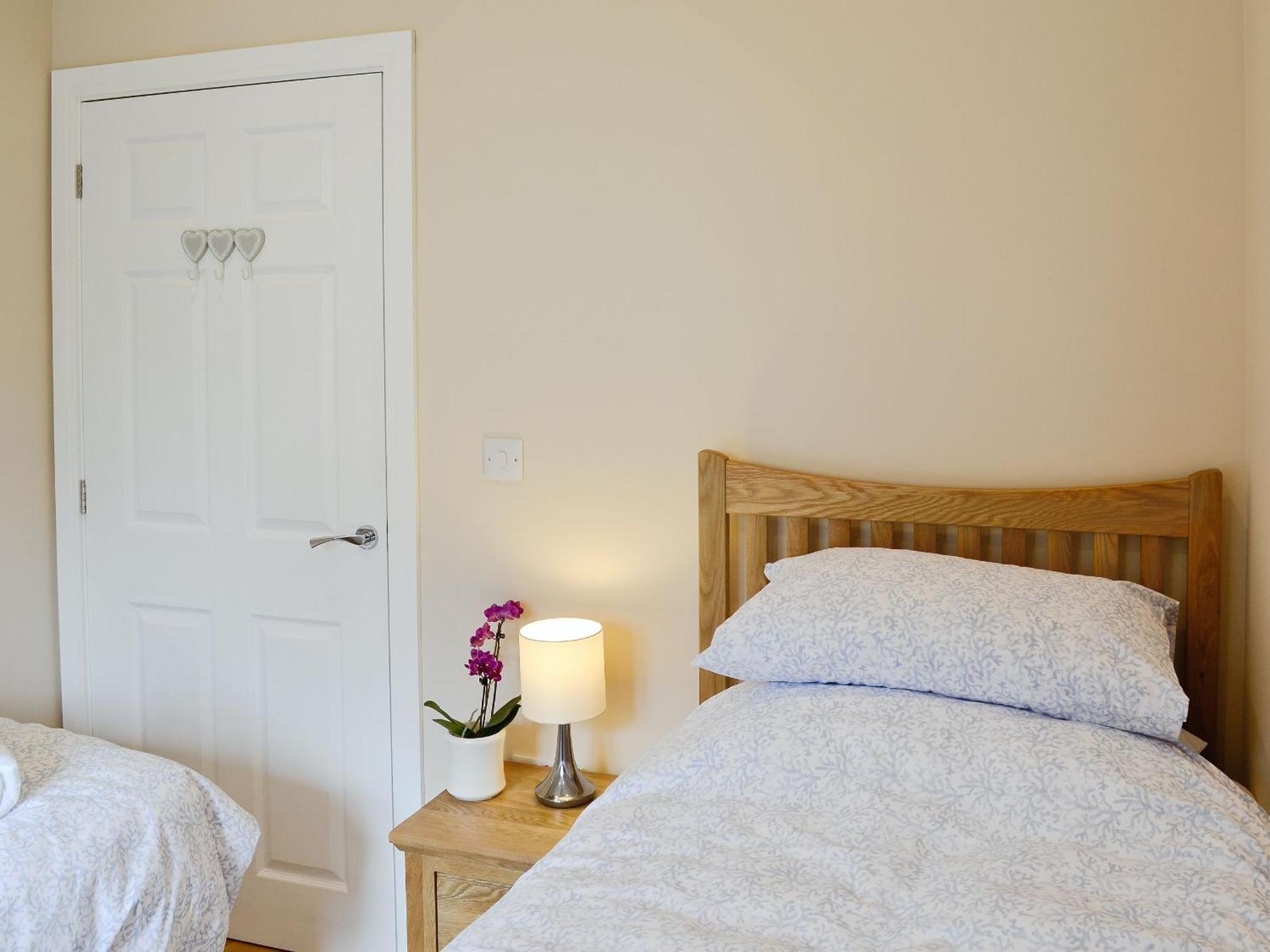 Dairy Holiday home
